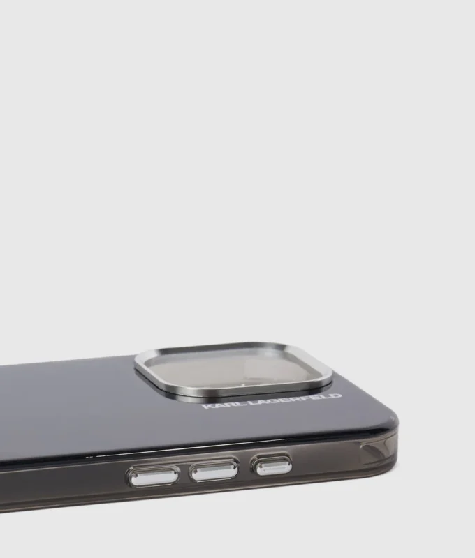 Θήκη Ikon Karl και Choupette για iPhone 16 Pro Max