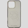 ΘΗΚΗ IKON RHINESTONE IPHONE 16 PRO MAX ΘΗΚΗ IKON RHINESTONE IPHONE 16 PRO MAX