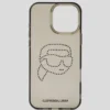 ΘΗΚΗ IKON RHINESTONE IPHONE 16 PRO MAX ΘΗΚΗ IKON RHINESTONE IPHONE 16 PRO MAX