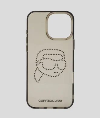 ΘΗΚΗ IKON RHINESTONE IPHONE 16 PRO MAX