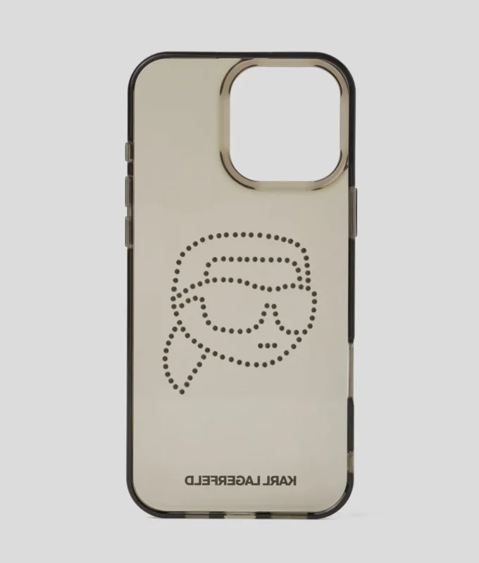 ΘΗΚΗ IKON RHINESTONE IPHONE 16 PRO MAX ΘΗΚΗ IKON RHINESTONE IPHONE 16 PRO MAX