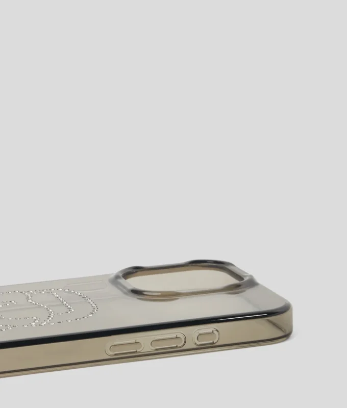 ΘΗΚΗ IKON RHINESTONE IPHONE 16 PRO MAX ΘΗΚΗ IKON RHINESTONE IPHONE 16 PRO MAX