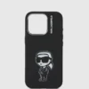 Θήκη Ikon sketch για iPhone 16 Pro Θήκη Ikon sketch για iPhone 16 Pro