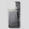 ΘΗΚΗ IPHONE 16 PRO MAX ΜΕ ΛΟΓΟΤΥΠΟ GLITTER ΘΗΚΗ IPHONE 16 PRO MAX ΜΕ ΛΟΓΟΤΥΠΟ GLITTER