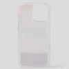 ΘΗΚΗ IPHONE 16 PRO MAX ΜΕ ΛΟΓΟΤΥΠΟ GLITTER ΘΗΚΗ IPHONE 16 PRO MAX ΜΕ ΛΟΓΟΤΥΠΟ GLITTER