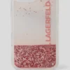 ΘΗΚΗ IPHONE 16 PRO MAX ΜΕ ΛΟΓΟΤΥΠΟ GLITTER ΘΗΚΗ IPHONE 16 PRO MAX ΜΕ ΛΟΓΟΤΥΠΟ GLITTER