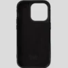 ΘΗΚΗ IPHONE 16 PRO MAX ΜΕ ΛΟΓΟΤΥΠΟ RHINESTONE ΘΗΚΗ IPHONE 16 PRO MAX ΜΕ ΛΟΓΟΤΥΠΟ RHINESTONE