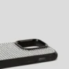 ΘΗΚΗ IPHONE 16 PRO MAX ΜΕ ΛΟΓΟΤΥΠΟ RHINESTONE ΘΗΚΗ IPHONE 16 PRO MAX ΜΕ ΛΟΓΟΤΥΠΟ RHINESTONE