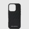 Θήκη iPhone 16 Pro Max με λογότυπο σε όλη την επιφάνεια Θήκη iPhone 16 Pro Max με λογότυπο σε όλη την επιφάνεια