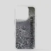 ΘΗΚΗ IPHONE 16 PRO ΜΕ ΛΟΓΟΤΥΠΟ GLITTER ΘΗΚΗ IPHONE 16 PRO ΜΕ ΛΟΓΟΤΥΠΟ GLITTER