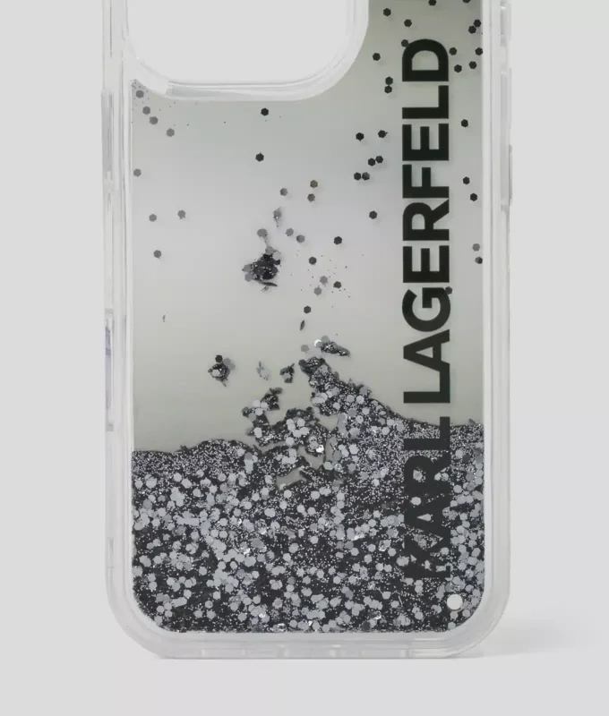 ΘΗΚΗ IPHONE 16 PRO ΜΕ ΛΟΓΟΤΥΠΟ GLITTER ΘΗΚΗ IPHONE 16 PRO ΜΕ ΛΟΓΟΤΥΠΟ GLITTER