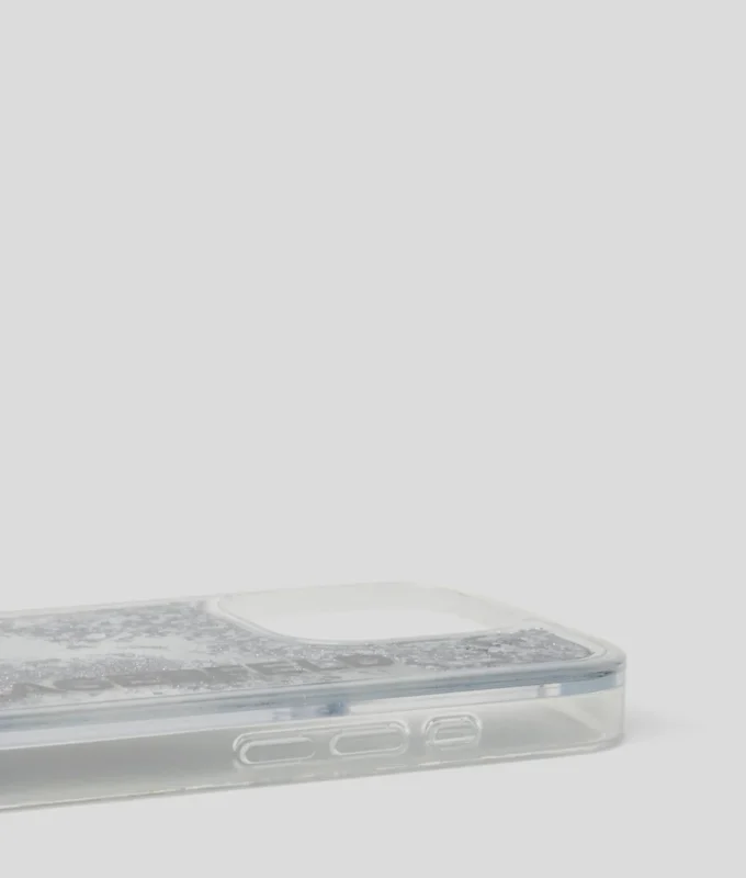 ΘΗΚΗ IPHONE 16 PRO ΜΕ ΛΟΓΟΤΥΠΟ GLITTER ΘΗΚΗ IPHONE 16 PRO ΜΕ ΛΟΓΟΤΥΠΟ GLITTER