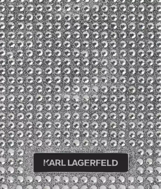 ΘΗΚΗ IPHONE 16 PRO ΜΕ ΛΟΓΟΤΥΠΟ RHINESTONE ΘΗΚΗ IPHONE 16 PRO ΜΕ ΛΟΓΟΤΥΠΟ RHINESTONE