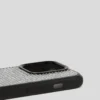 ΘΗΚΗ IPHONE 16 PRO ΜΕ ΛΟΓΟΤΥΠΟ RHINESTONE ΘΗΚΗ IPHONE 16 PRO ΜΕ ΛΟΓΟΤΥΠΟ RHINESTONE