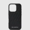 Θήκη iPhone 16 Pro με λογότυπο σε όλη την επιφάνεια Θήκη iPhone 16 Pro με λογότυπο σε όλη την επιφάνεια