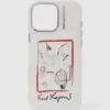 Θήκη Karl Series για iPhone 16 Pro Θήκη Karl Series για iPhone 16 Pro