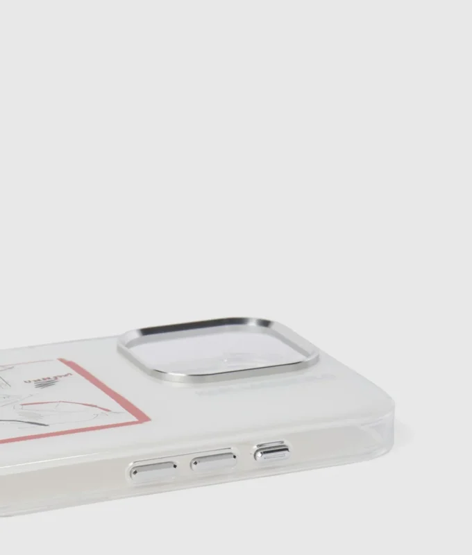 Θήκη Karl Series για iPhone 16 Pro Max Θήκη Karl Series για iPhone 16 Pro Max