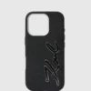 Θήκη Signature για iPhone 16 Pro Θήκη Signature για iPhone 16 Pro