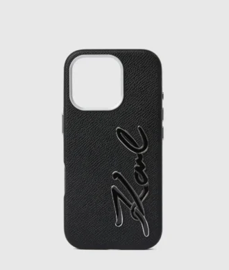Θήκη Signature για iPhone 16 Pro