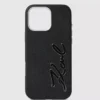 Θήκη Signature για iPhone 16 Pro Max Θήκη Signature για iPhone 16 Pro Max