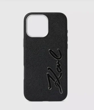 Θήκη Signature για iPhone 16 Pro Max