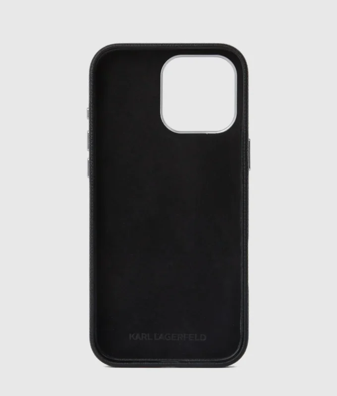 Θήκη Signature για iPhone 16 Pro Max Θήκη Signature για iPhone 16 Pro Max