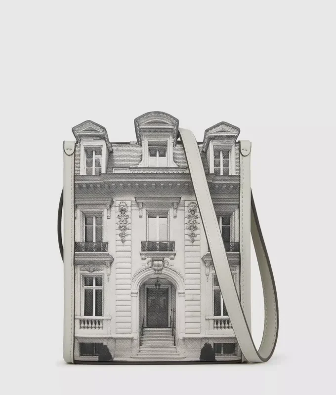 Θήκη τηλεφώνου Maison de Karl Θήκη τηλεφώνου Maison de Karl