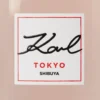 Tokyo, Places by Karl, 100 ML Tokyo, Places by Karl, 100 ML