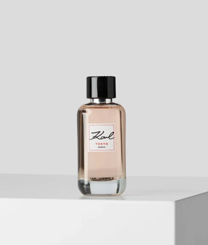 Tokyo, Places by Karl, 100 ML Tokyo, Places by Karl, 100 ML