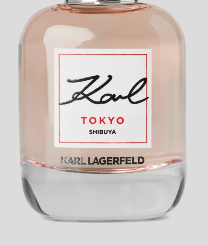 Tokyo, Places by Karl, 60 ML Tokyo, Places by Karl, 60 ML