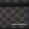 Τσάντα χιαστί K/Monogram Kanvas Τσάντα χιαστί K/Monogram Kanvas