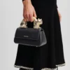 ΤΣΑΝΤΑ CHOUPETTE ΜΕ ΧΕΡΟΥΛΙ ΤΣΑΝΤΑ CHOUPETTE ΜΕ ΧΕΡΟΥΛΙ