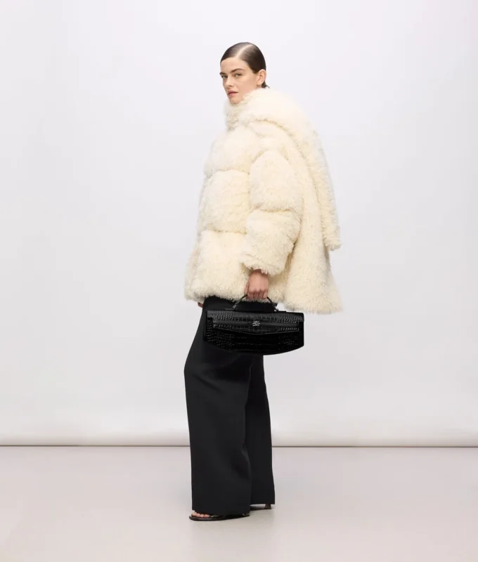Τσάντα clutch K/Studio Τσάντα clutch K/Studio
