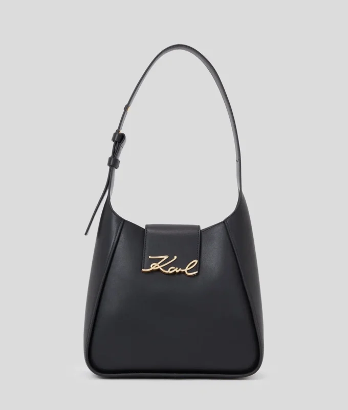 ΤΣΑΝΤΑ HOBO K/SIGNATURE ΤΣΑΝΤΑ HOBO K/SIGNATURE
