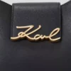 ΤΣΑΝΤΑ HOBO K/SIGNATURE ΤΣΑΝΤΑ HOBO K/SIGNATURE