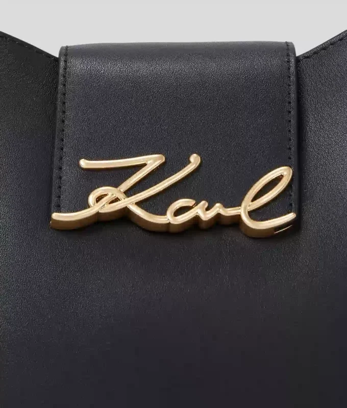 ΤΣΑΝΤΑ HOBO K/SIGNATURE ΤΣΑΝΤΑ HOBO K/SIGNATURE