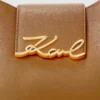 ΤΣΑΝΤΑ HOBO K/SIGNATURE ΤΣΑΝΤΑ HOBO K/SIGNATURE