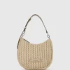 ΤΣΑΝΤΑ HOBO K/WEAVE ΤΣΑΝΤΑ HOBO K/WEAVE