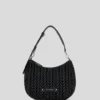 ΤΣΑΝΤΑ HOBO K/WEAVE ΤΣΑΝΤΑ HOBO K/WEAVE