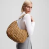 ΤΣΑΝΤΑ HOBO K/WEAVE ΤΣΑΝΤΑ HOBO K/WEAVE