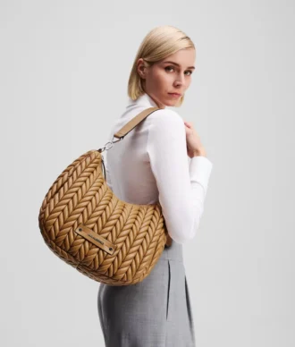 ΤΣΑΝΤΑ HOBO K/WEAVE