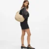 ΤΣΑΝΤΑ HOBO K/WEAVE ΤΣΑΝΤΑ HOBO K/WEAVE