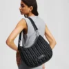ΤΣΑΝΤΑ HOBO K/WEAVE ΤΣΑΝΤΑ HOBO K/WEAVE