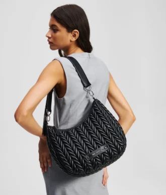 ΤΣΑΝΤΑ HOBO K/WEAVE