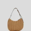 ΤΣΑΝΤΑ HOBO K/WEAVE ΤΣΑΝΤΑ HOBO K/WEAVE