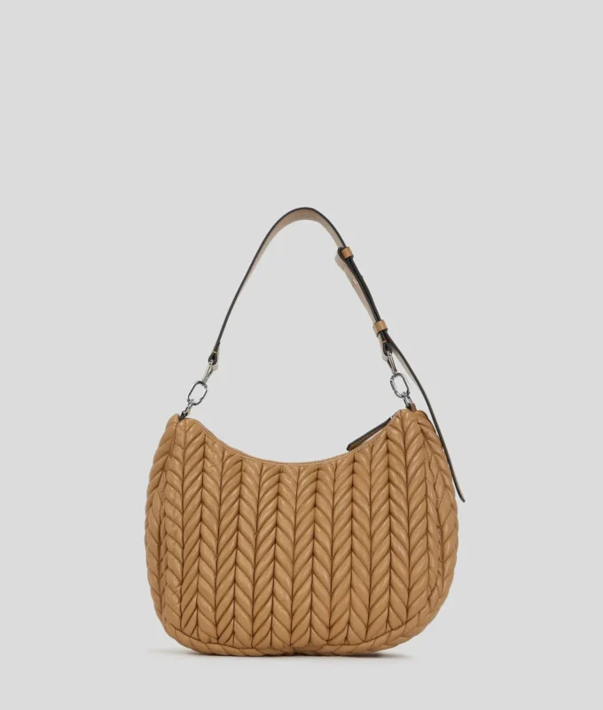 ΤΣΑΝΤΑ HOBO K/WEAVE ΤΣΑΝΤΑ HOBO K/WEAVE