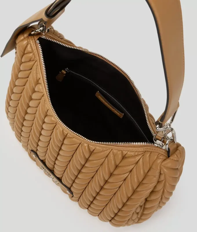 ΤΣΑΝΤΑ HOBO K/WEAVE ΤΣΑΝΤΑ HOBO K/WEAVE