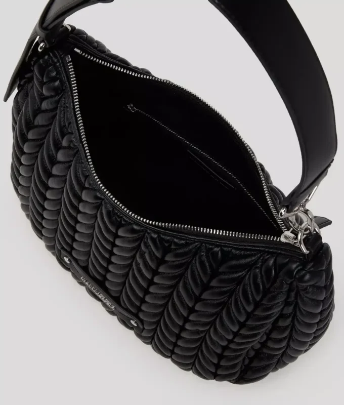 ΤΣΑΝΤΑ HOBO K/WEAVE ΤΣΑΝΤΑ HOBO K/WEAVE