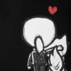 Τσάντα Ikon Hearts Τσάντα Ikon Hearts