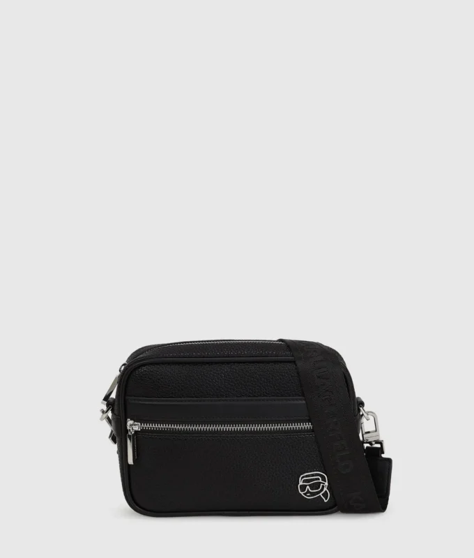 ΤΣΑΝΤΑ IKON OUTLINE CROSSBODY ΤΣΑΝΤΑ IKON OUTLINE CROSSBODY